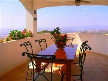 Townhouse for sale in Buenavista (Andalucia)