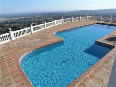 Apartment/Flat for sale in Mijas (Andalucia)