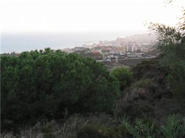 Land/Ruins for sale in Mijas (Andalucia)