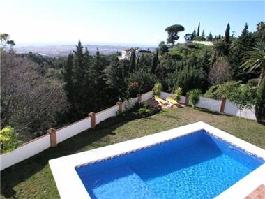 House/Villa for sale in Mijas (Andalucia)