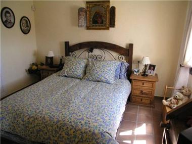 Townhouse for sale in Mijas (Andalucia)