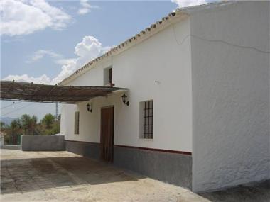 House/Villa for sale in Pizarra (Andalucia)