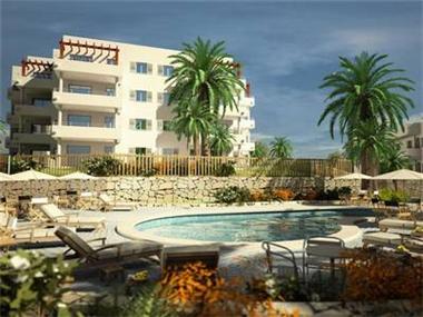 Apartment/Flat for sale in Santanyi (Balearic Islands)