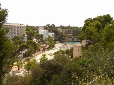 Land/Ruins for sale in Santanyi (Balearic Islands)