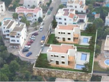 Apartment/Flat for sale in Santanyi (Balearic Islands)