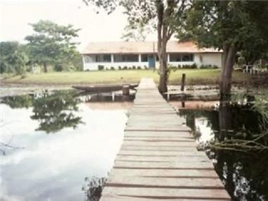 Land/Ruins for sale in Caceres (Mato Grosso)