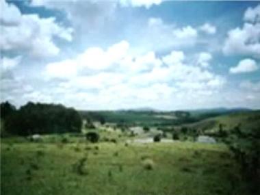 Land/Ruins for sale in Cruzilia (Minas Gerais)