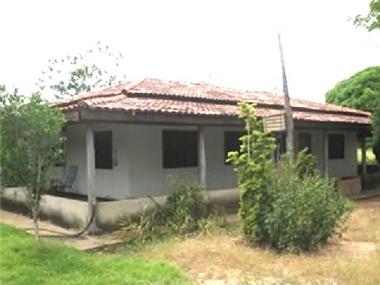 Land/Ruins for sale in Cuiaba (Minas Gerais)