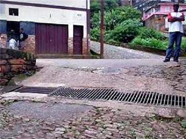 House/Villa for sale in Ouro Preto (Minas Gerais)