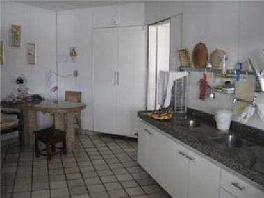 Apartment/Flat for sale in Maceio (Rio de Janeiro)