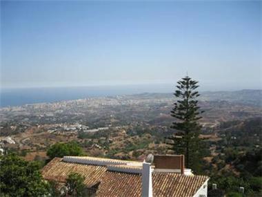 Apartment/Flat for sale in Mijas (Andalucia)