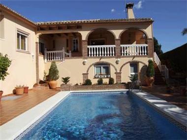 House/Villa for sale in Mijas Costa (Andalucia)