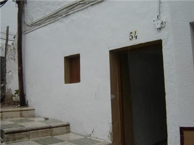 Townhouse for sale in Sevilla (Andalucia)