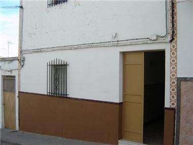 Townhouse for sale in Sevilla (Andalucia)