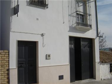 Townhouse for sale in Sevilla (Andalucia)