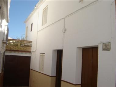 Townhouse for sale in Sevilla (Andalucia)