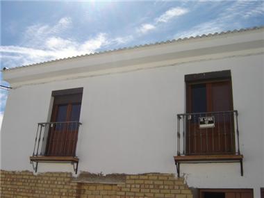 Apartment/Flat for sale in Sevilla (Andalucia)