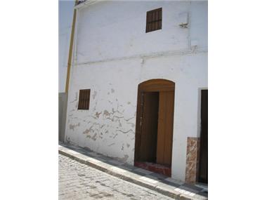 Townhouse for sale in Sevilla (Andalucia)