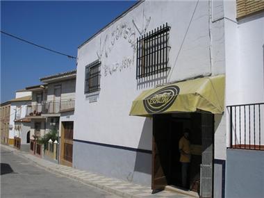 Business for sale in Sevilla (Andalucia)