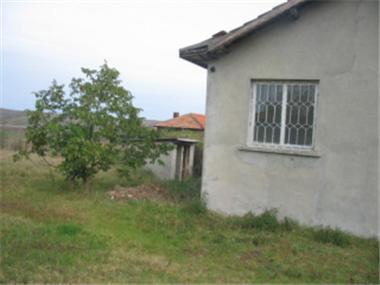 House/Villa for sale in Aytos (Burgas)