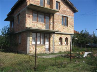 House/Villa for sale in Aytos (Burgas)