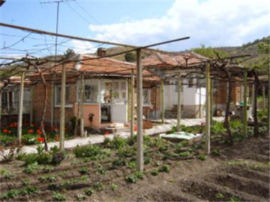 House/Villa for sale in Aytos (Burgas)