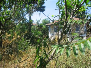 House/Villa for sale in Elkhovo (Yambol)