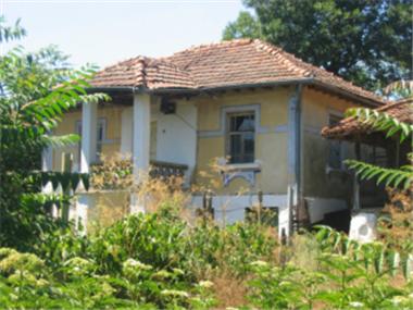 House/Villa for sale in Elkhovo (Yambol)