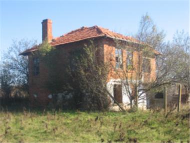 House/Villa for sale in Elkhovo (Yambol)