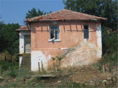 House/Villa for sale in Elkhovo (Yambol)