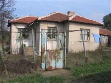House/Villa for sale in Elkhovo (Yambol)