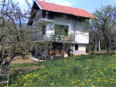 House/Villa for sale in Kyustendil (Kyustendil)