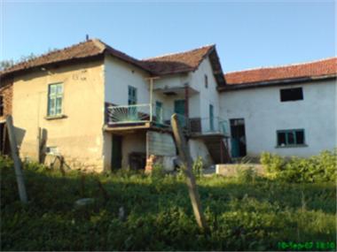 House/Villa for sale in Mezdra (Vratsa)