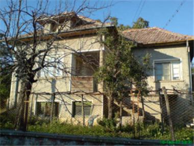 House/Villa for sale in Mezdra (Vratsa)