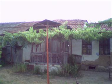 House/Villa for sale in Pazardzhik (Pazardzhik)