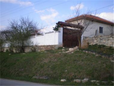 House/Villa for sale in Razgrad (Razgrad)