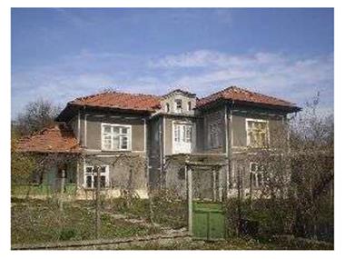 House/Villa for sale in Razgrad (Razgrad)