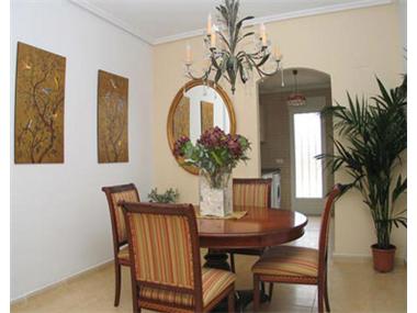 Townhouse for sale in San Juan de Alicante (Valencia)