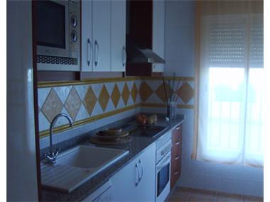 Apartment for sale in Vera (Andalucia)
