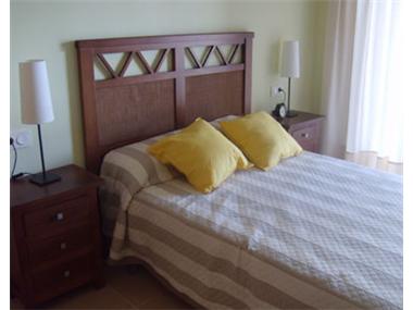Apartment for sale in Vera (Andalucia)