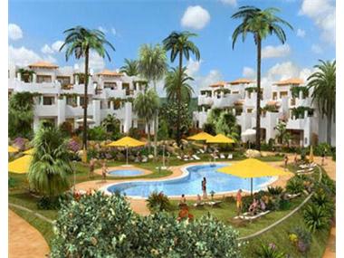 Townhouse for sale in Vera (Andalucia)