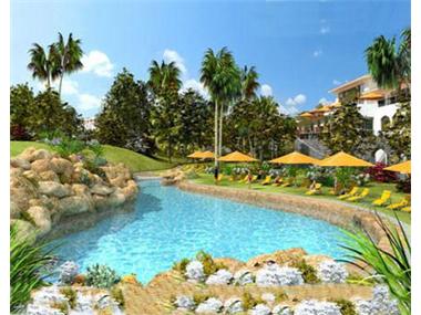 Villa for sale in Vera (Andalucia)
