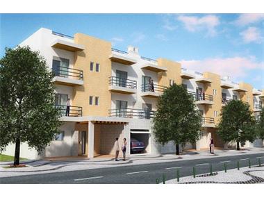 Townhouse for sale in Porto de Lagos (Faro)