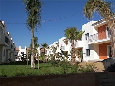 Townhouse for sale in Portimao (Faro)