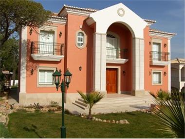 House/Villa for sale in Quinta do Lago (Faro)