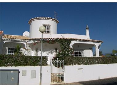 Villa for sale in Ferragudo (Faro)
