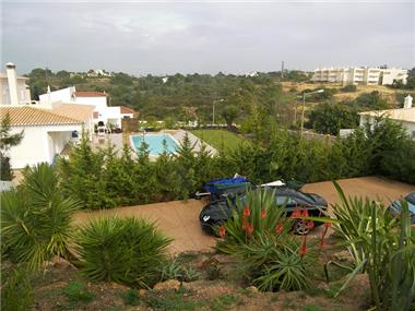 Villa for sale in Carvoeiro (Faro)