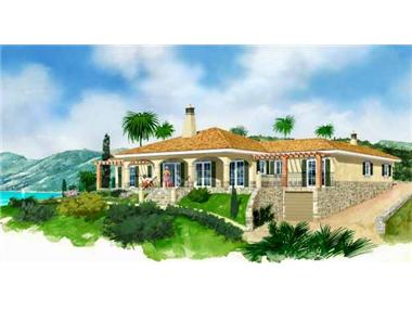 Plot for sale in Portimao (Faro)