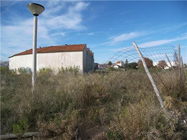 Plot for sale in Meia Praia (Faro)