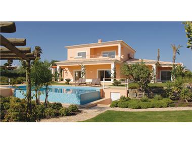Villa for sale in Carvoeiro (Faro)